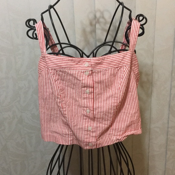 Brandy Melville Tops - Brandy Melville Astrid tank